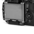 Kryt LCD pre Nikon D5000